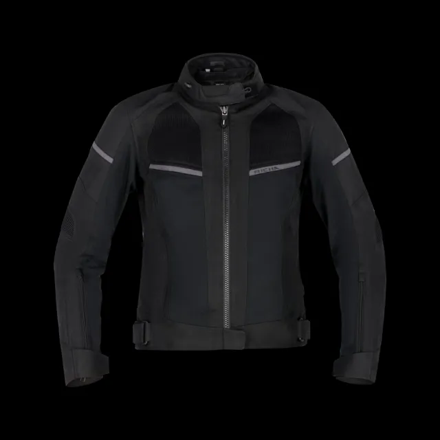 Richa Jassen-AIRSTORM WP JACKET WOMEN