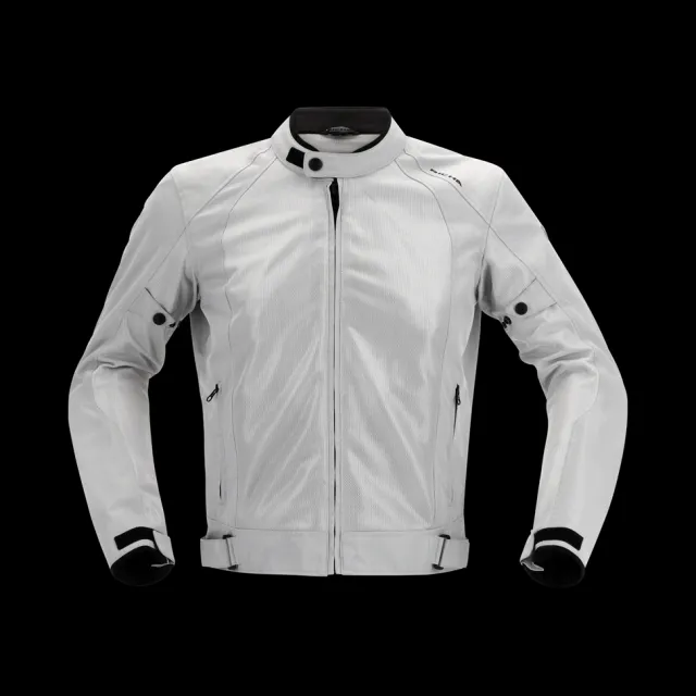 Richa Jassen-AIRSUMMER JACKET