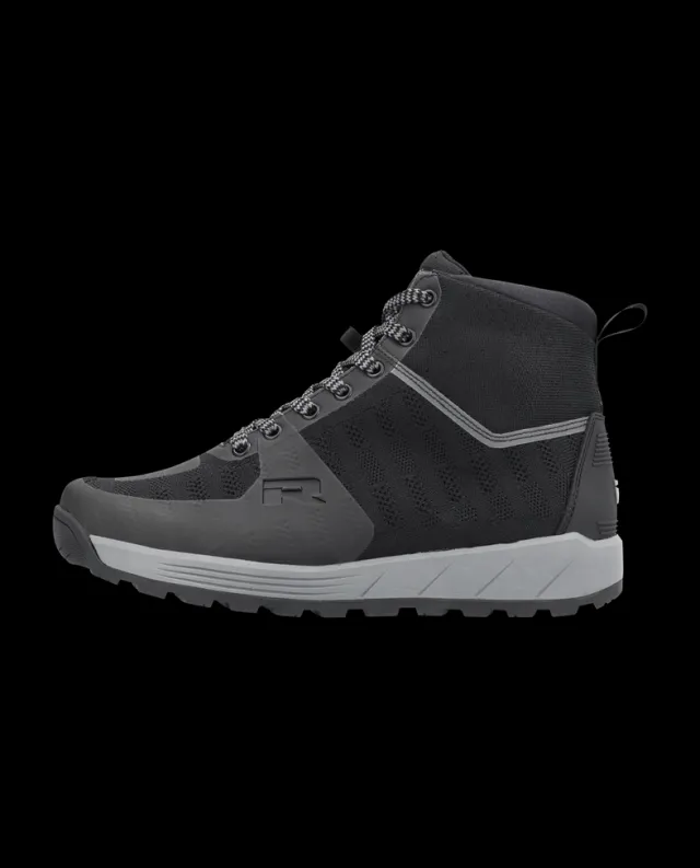 Richa Laarzen-ANDORRA WP SHOES
