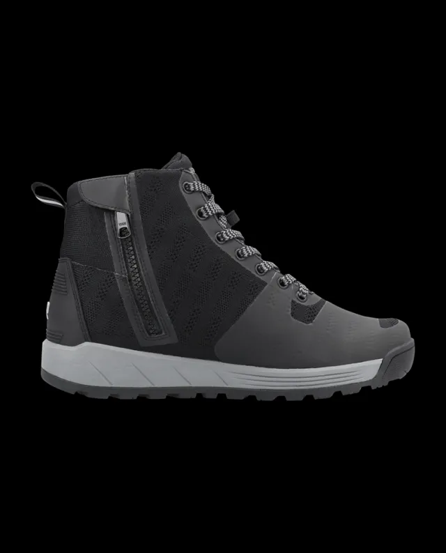 Richa Laarzen-ANDORRA WP SHOES
