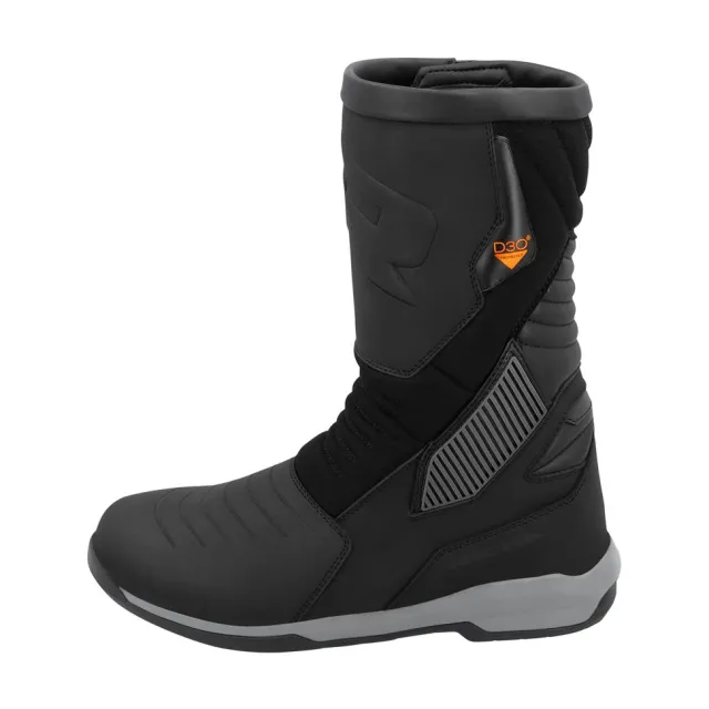Richa Laarzen-APOLLO WP BOOTS