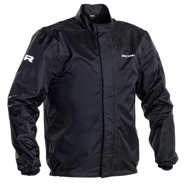 Richa Jassen-AQUAGUARD JACKET