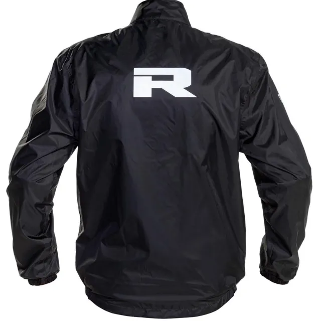 Richa Jassen-AQUAGUARD JACKET