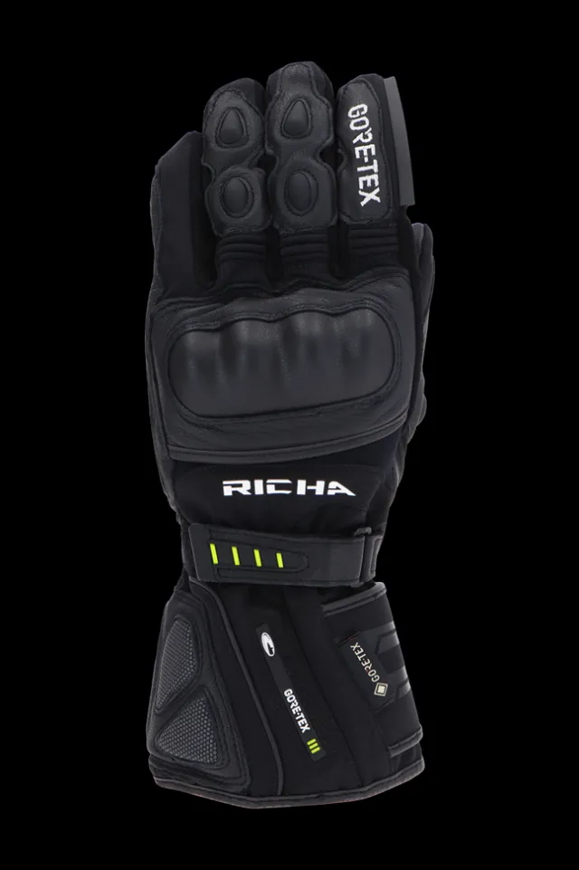 Richa Handschoenen-ARCTIC GORE-TEX GLOVES