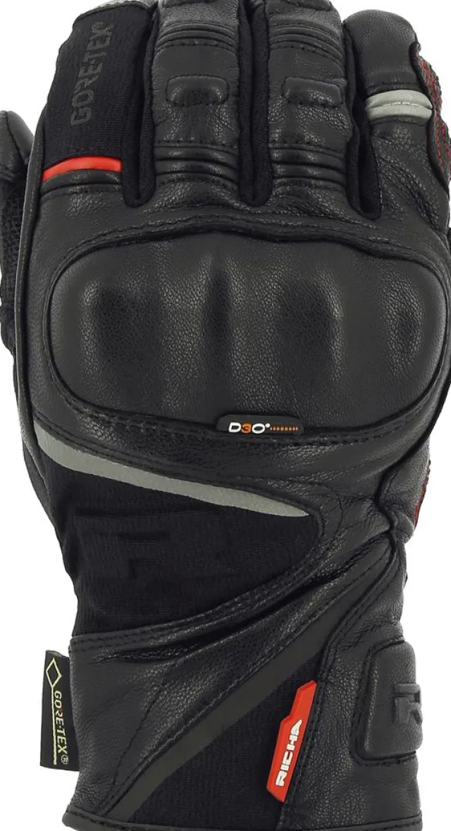 Richa Handschoenen-ATLANTIC GORE-TEX GLOVES
