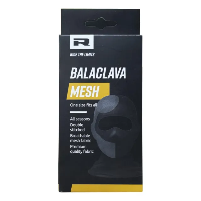 Richa Accessoires | Accessoires-BALACLAVA SUMMER