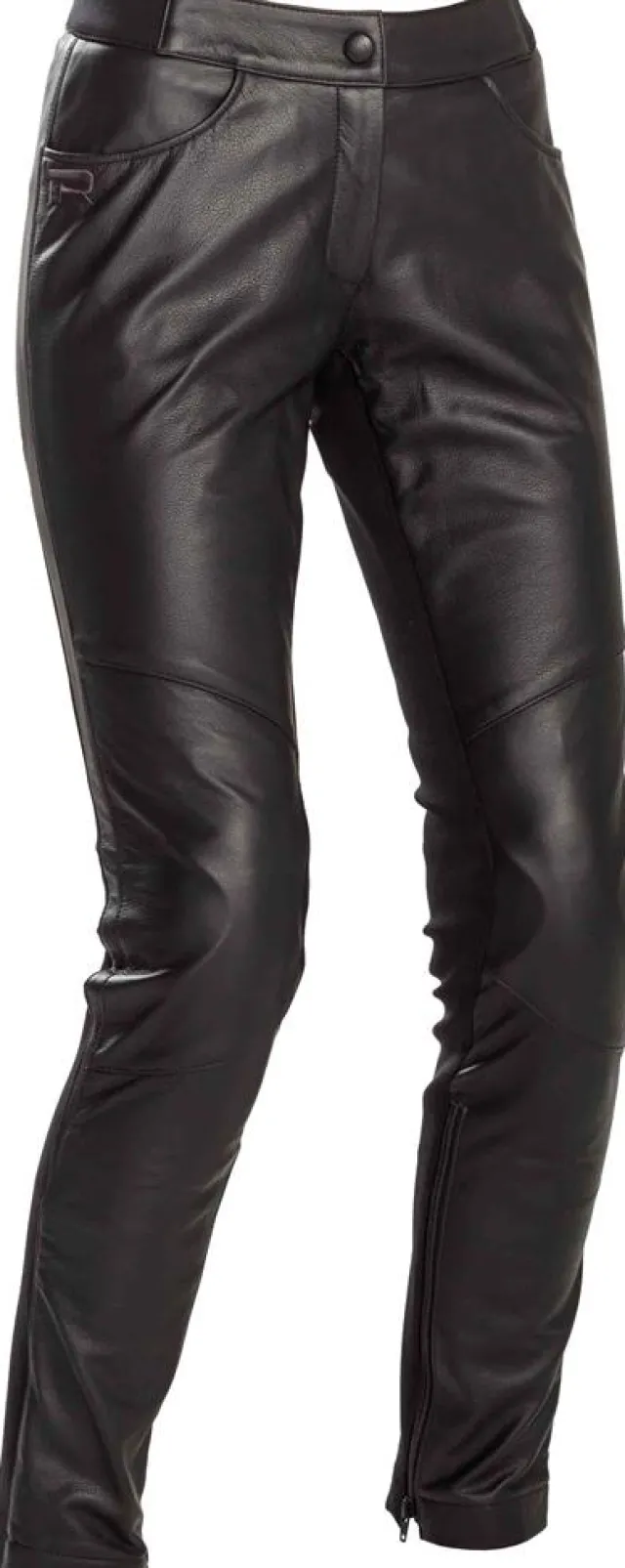 Richa Broeken-CATWALK TROUSERS