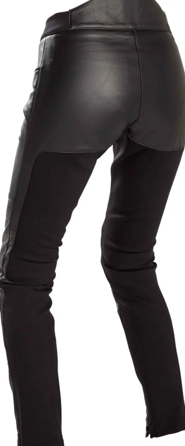 Richa Broeken-CATWALK TROUSERS