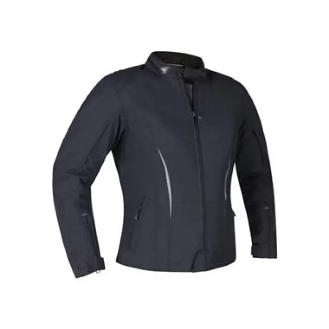 Richa Jassen-CHLOE 2 JACKET