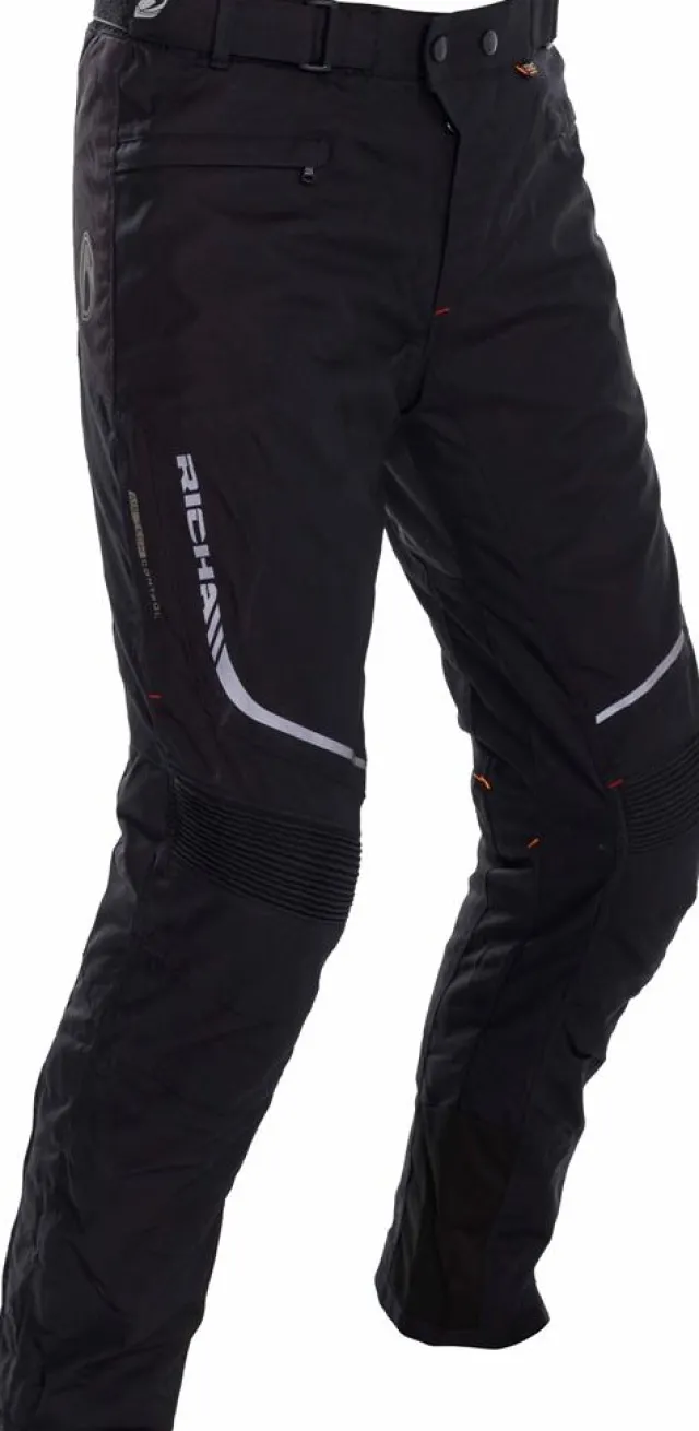 Richa Broeken-COLORADO TROUSERS