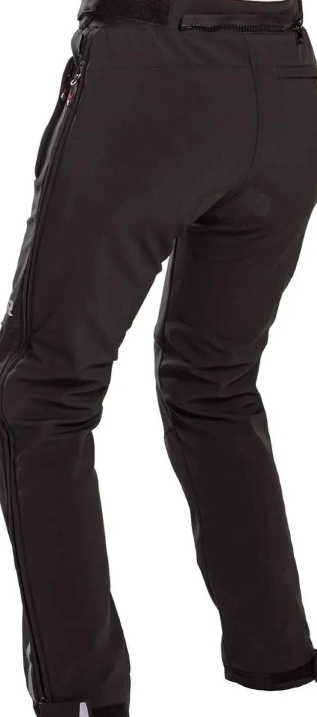 Richa Broeken-CONCEPT 3 TROUSERS
