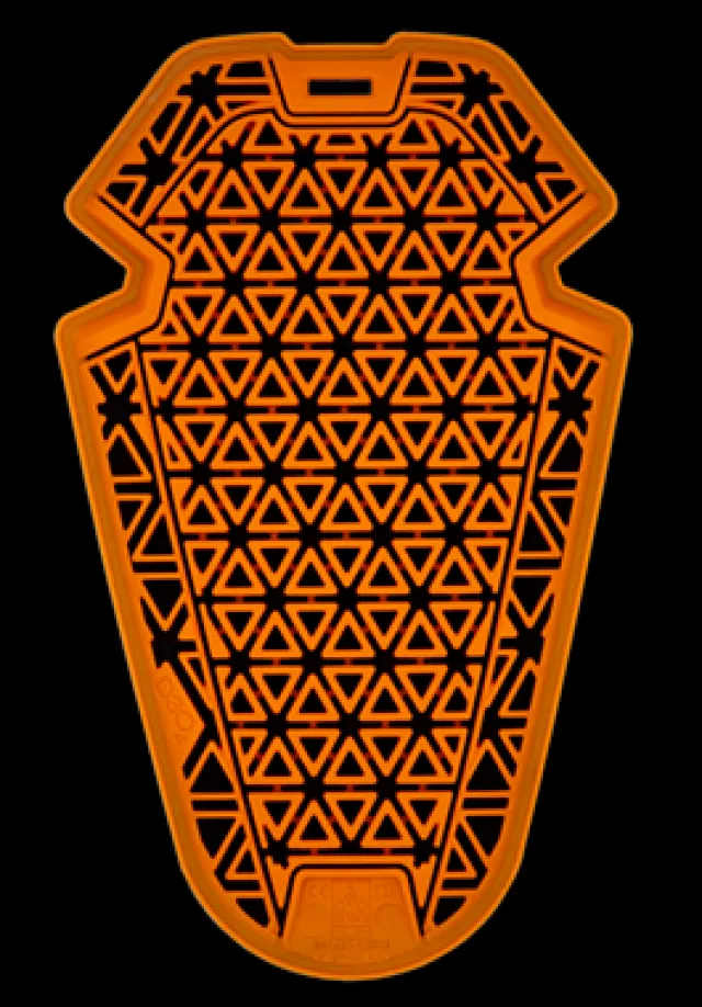 Richa Accessoires | Accessoires-D3O GHOST KNEE/ELBOW PROTECTOR