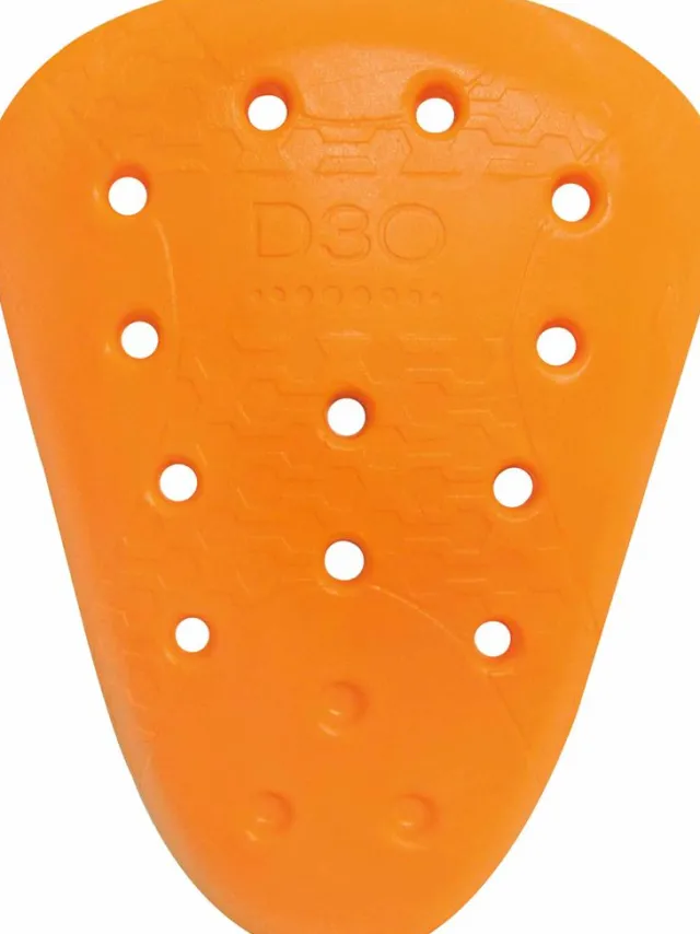 Richa Accessoires | Accessoires-D3O HIP PROTECTOR SET