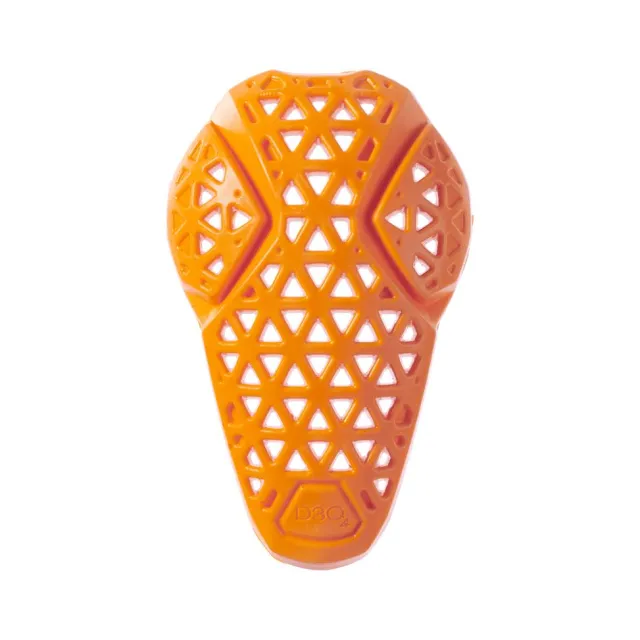 Richa Accessoires | Accessoires-D3O KNEE PROTECTOR SET JUNIOR