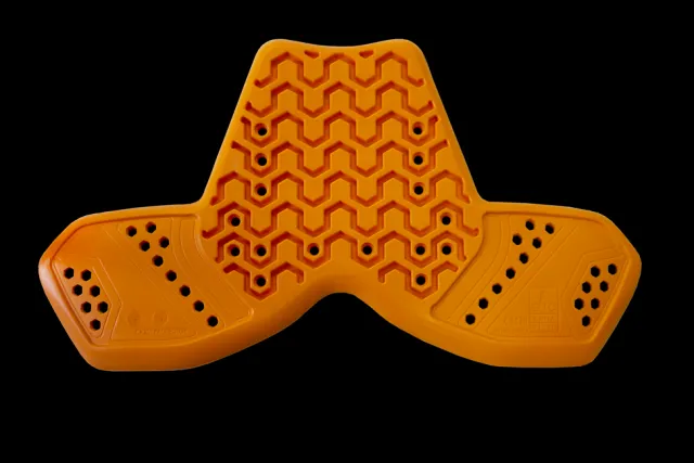 Richa Accessoires | Accessoires-D3O RACING CHEST PROTECTION