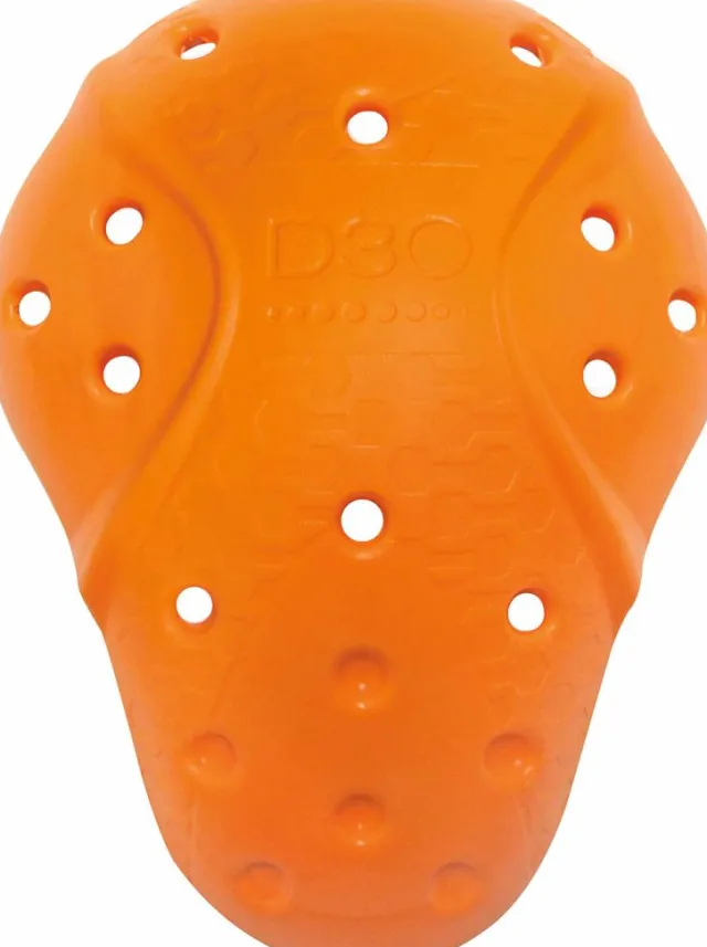 Richa Accessoires | Accessoires-D3O SHOULDER PROTECTOR SET