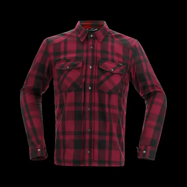 Richa Jassen-FOREST SHIRT BIG SIZE