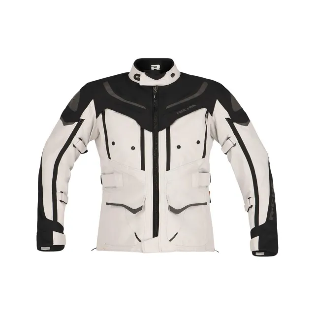 Richa Jassen-INFINITY 2 ADVENTURE JACKET WOMEN