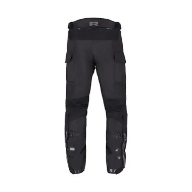 Richa Broeken-INFINITY 2 ADVENTURE TROUSERS SHORT