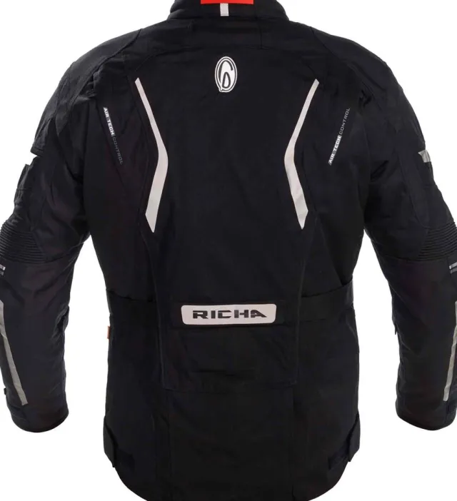 Richa Jassen-INFINITY 2 JACKET LONG