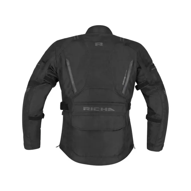Richa Jassen-INFINITY 3 JACKET WOMEN