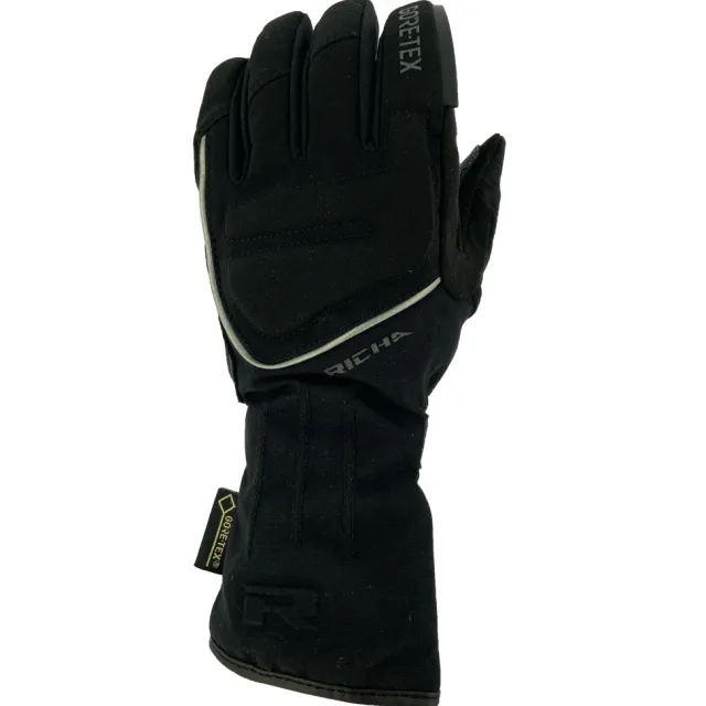 Richa Handschoenen-INVADER GORE-TEX GLOVES WOMEN