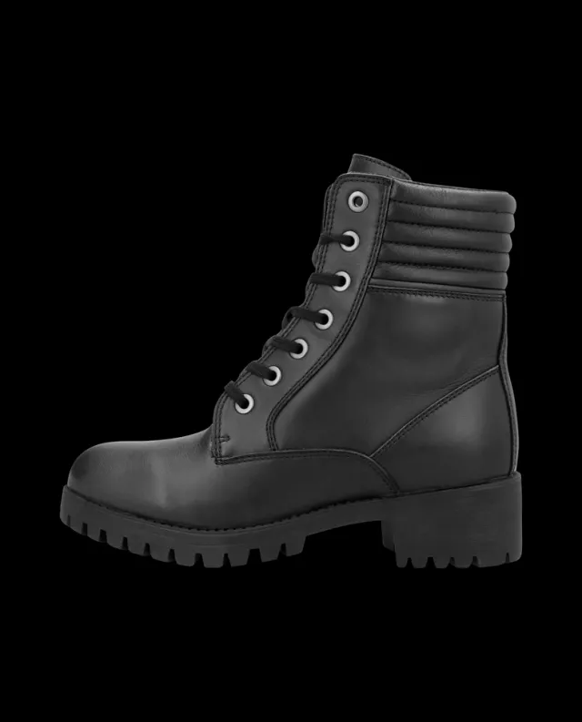 Richa Laarzen-JADE WP SHOES