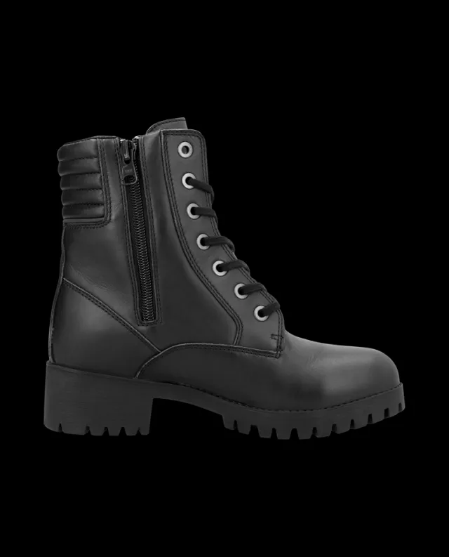 Richa Laarzen-JADE WP SHOES