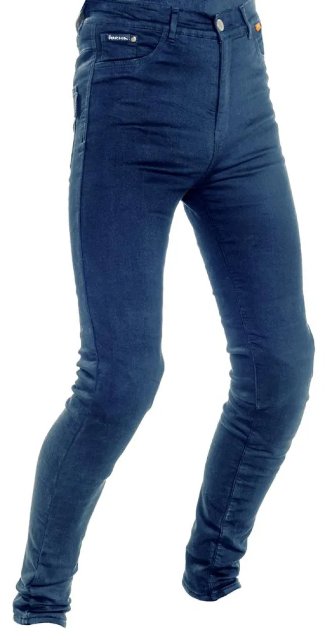Richa Broeken-JEGGING