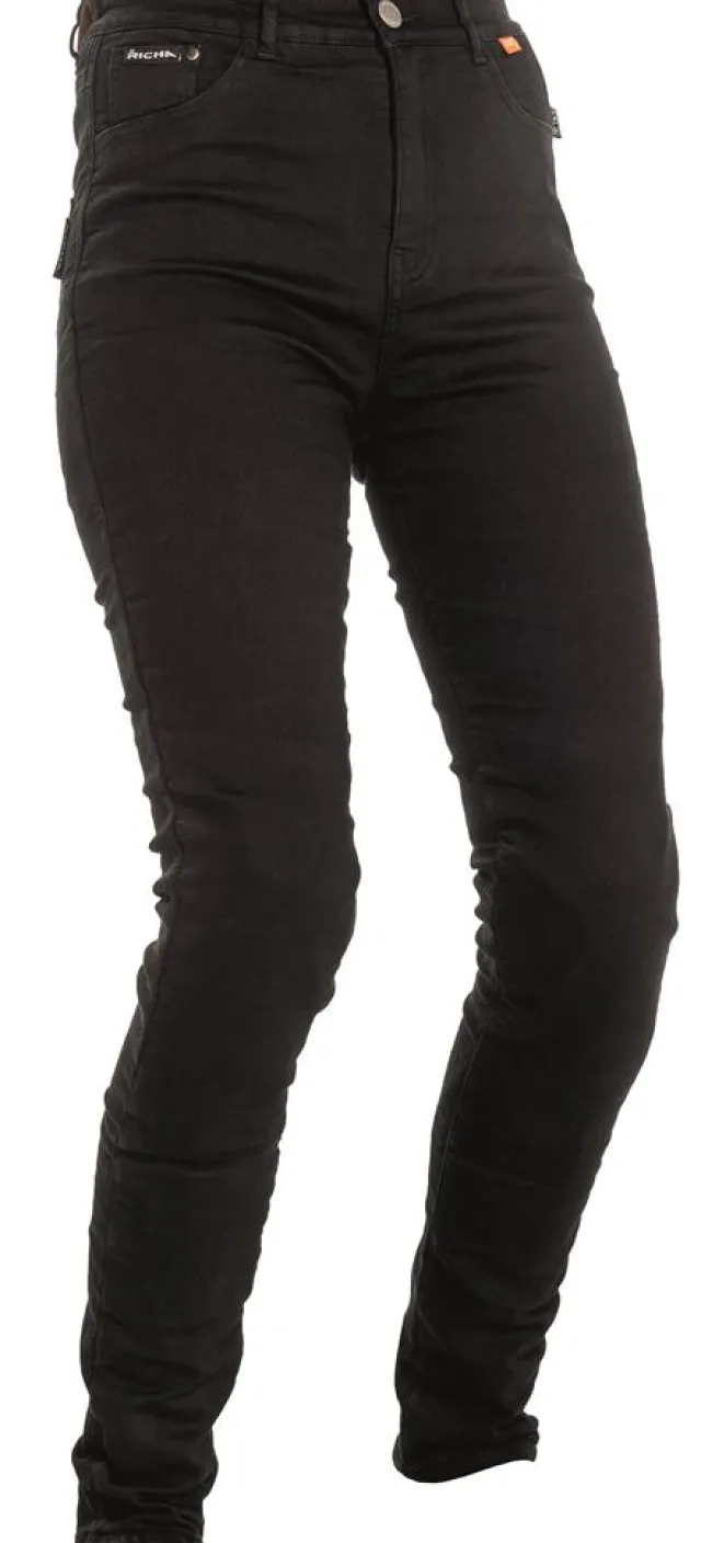 Richa Broeken-JEGGING WOMEN SHORT
