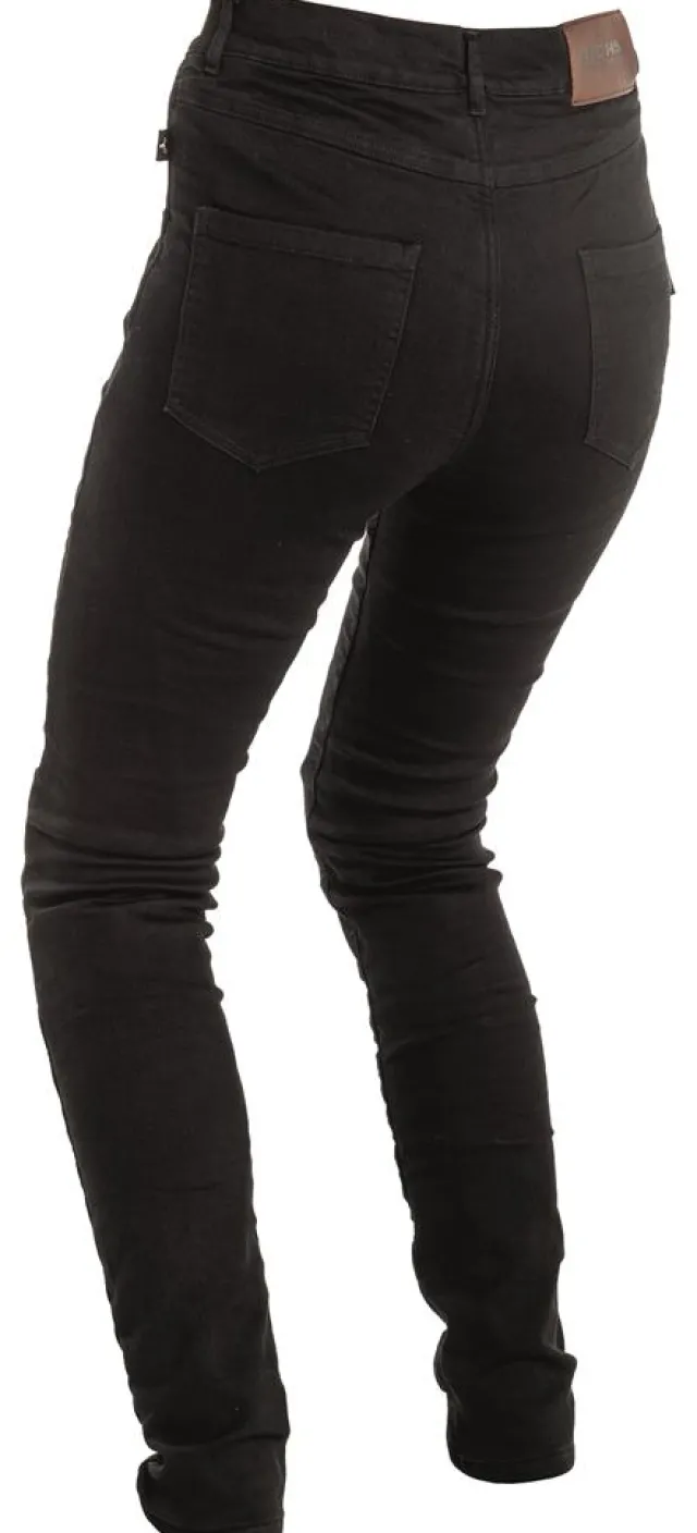 Richa Broeken-JEGGING WOMEN SHORT