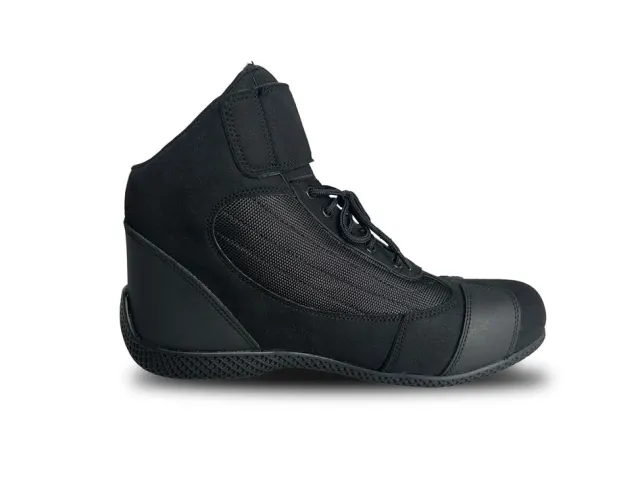 Richa Laarzen | Laarzen-KART BOOT EVOLUTION