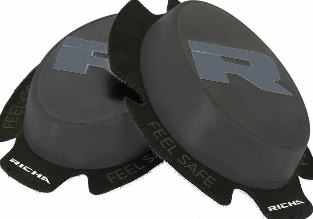 Richa Accessoires | Accessoires-KNEE SLIDERS R