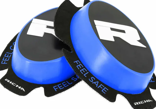 Richa Accessoires | Accessoires-KNEE SLIDERS R