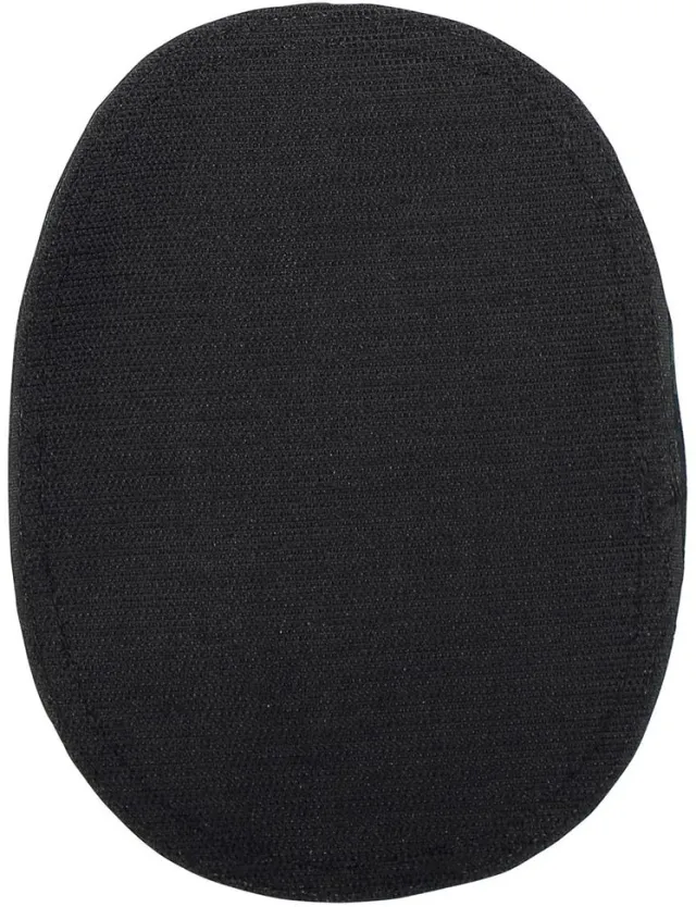 Richa Accessoires | Accessoires-LEATHER KNEE COVER FOR PANTS