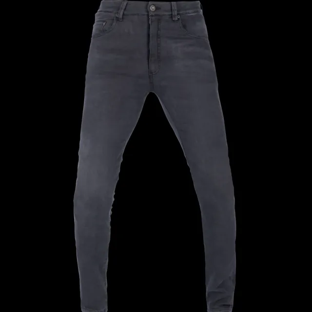 Richa Broeken-NATHAN JEANS