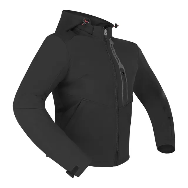 Richa Jassen-NUCLEAR WP JACKET WOMEN