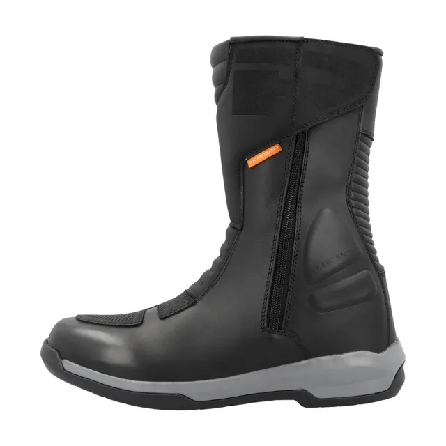Richa Laarzen-OBERON WP BOOTS