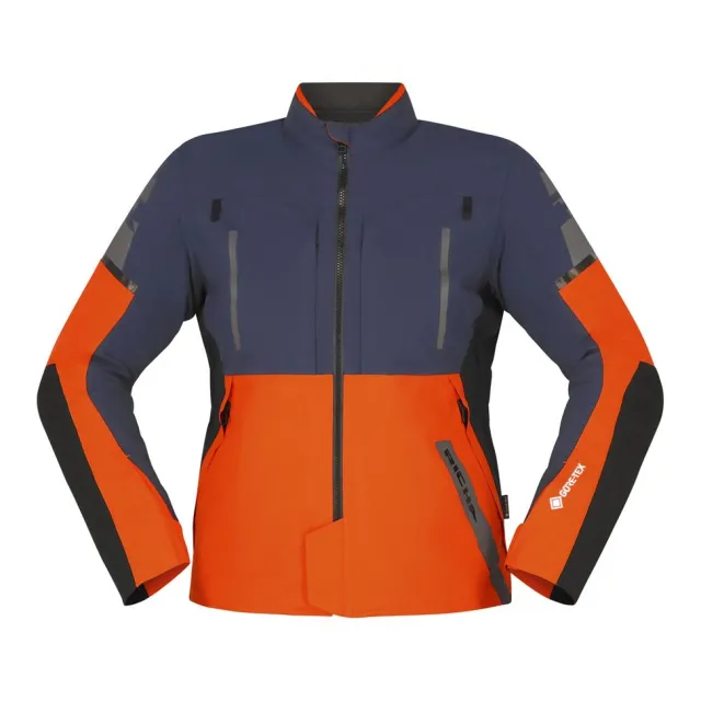 Richa Jassen-ORION GTX JACKET WOMEN
