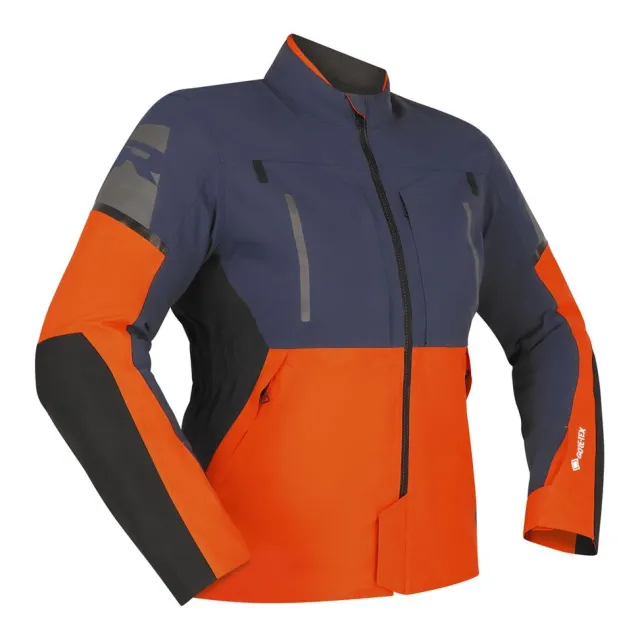 Richa Jassen-ORION GTX JACKET WOMEN