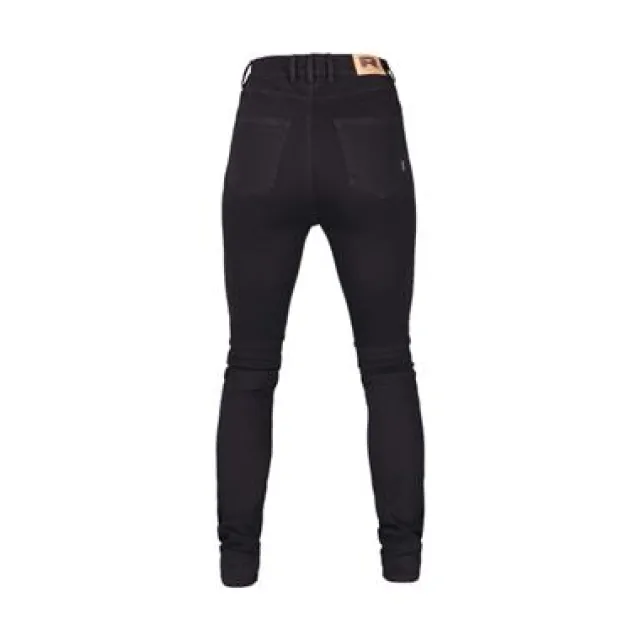 Richa Broeken-SECOND SKIN JEANS WOMEN