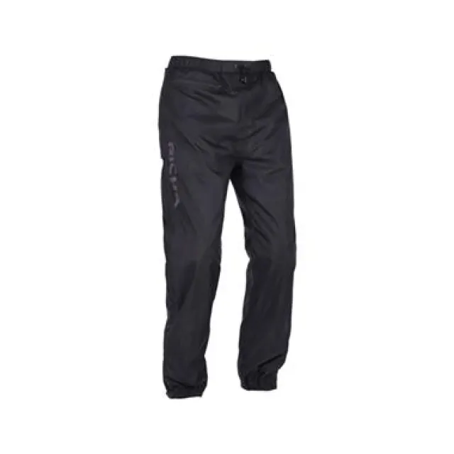 Richa Regen Kleding | Regen Kleding-SIDE-ZIP RAIN TROUSERS