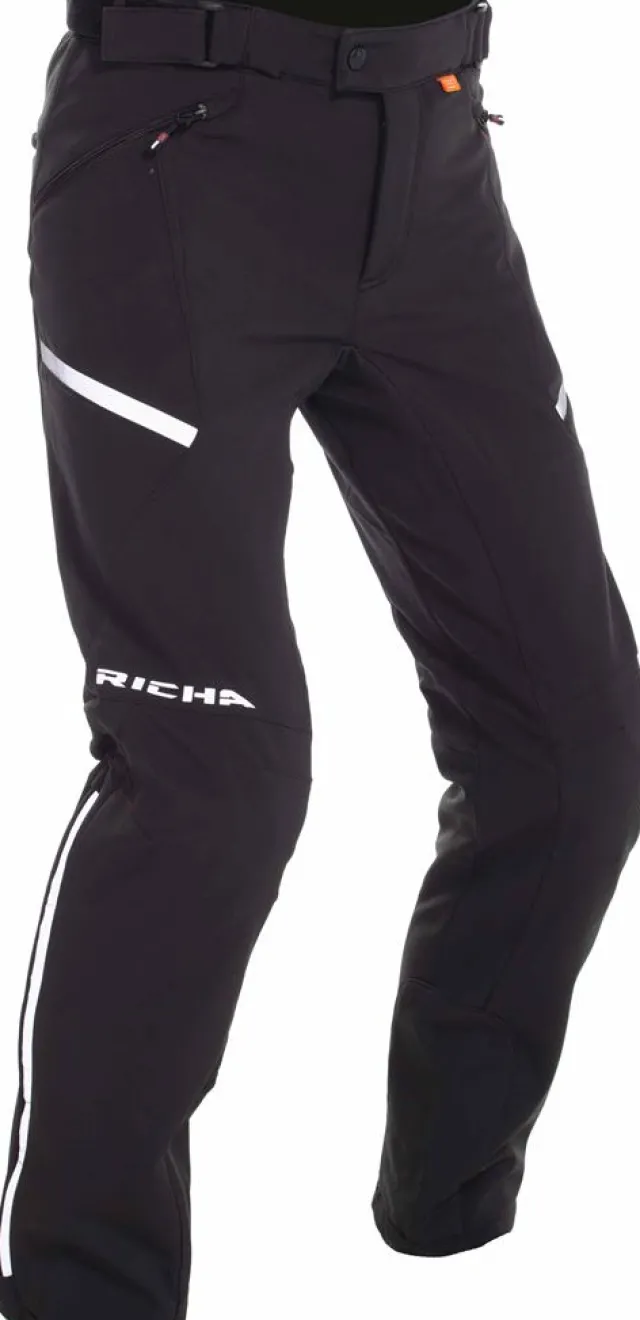 Richa Broeken-SOFTSHELL TROUSERS WOMEN