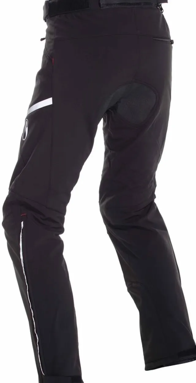 Richa Broeken-SOFTSHELL TROUSERS WOMEN