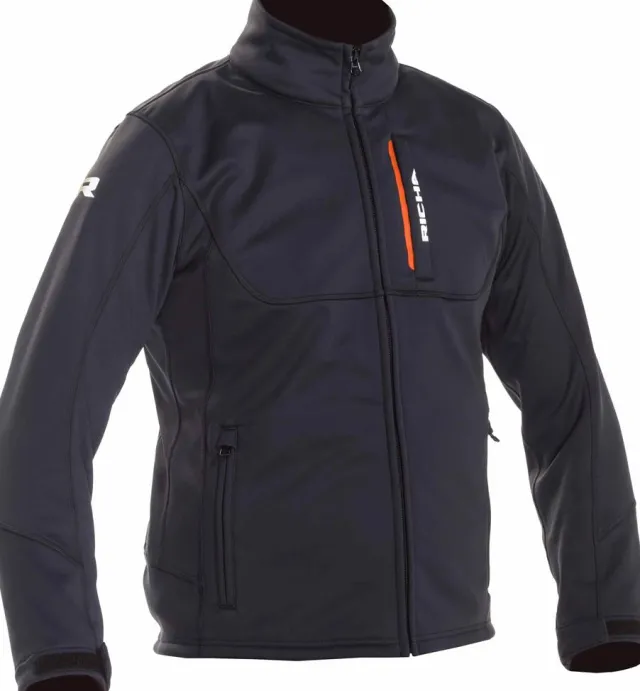 Richa Jassen | Jassen-TEAM JACKET