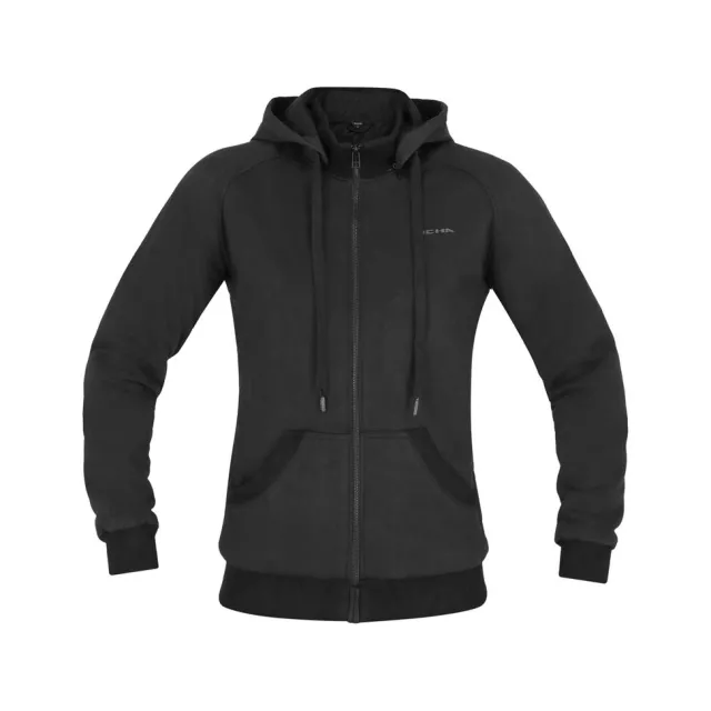 Richa Jassen-TITAN 2 HOODIE WOMEN