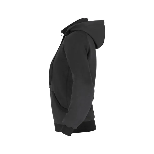 Richa Jassen-TITAN 2 HOODIE WOMEN