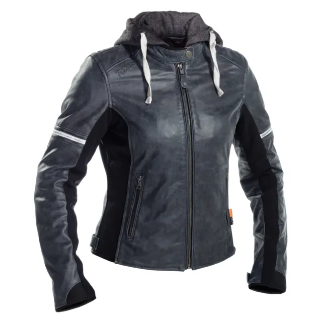 Richa Jassen-TOULON 2 JACKET WOMEN