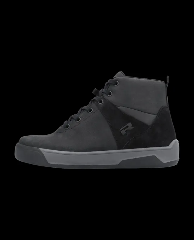 Richa Laarzen-TRAVIS WP SHOES