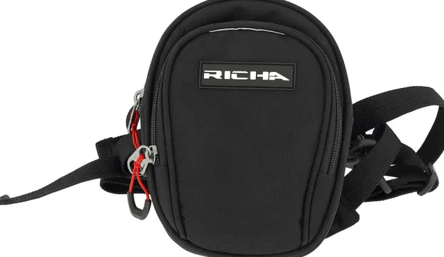 Richa Tassen | Tassen-UPPER LEG BAG